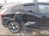 Chevrolet Trax KL77LGE23RC243545 снимка