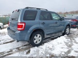 Ford Escape Xlt 1FMCU0DG9AKB39652 снимка