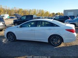 Hyundai Sonata Se 5NPEC4AC8DH793750 снимка