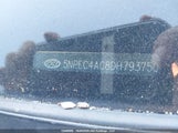 Hyundai Sonata Se 5NPEC4AC8DH793750 снимка
