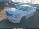 Hyundai Sonata Se 5NPEC4AC8DH793750 fotografie