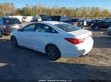 Hyundai Sonata Se 5NPEC4AC8DH793750 fotografie