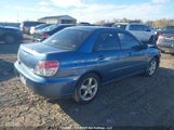 Subaru Impreza JF1GD61667H503655 снимка
