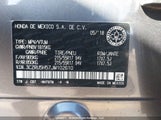 Honda Hr-V 3CZRU5H57JM102610 снимка