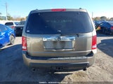 Honda Pilot Touring 5FNYF4H96AB504146 снимка