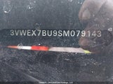 Volkswagen Jetta Comfortline 3VWEX7BU9SM079143 photo