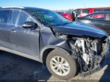 Kia Sorento Lx/L 5XYPGDA53JG391250 photo