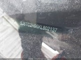 Acura Rdx 5J8TC2H96KL802137 снимка