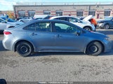 Toyota Corolla Le 5YFBPRBE2LP138831 снимка