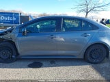 Toyota Corolla Le 5YFBPRBE2LP138831 снимка