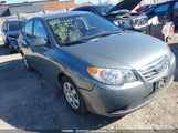 Hyundai Elantra Blue/Gls/Se KMHDU4BD8AU004414 photo