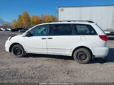 Toyota Sienna Ce 7 Passenger/Ce 8 Passenger 5TDZA29C06S481449 photo