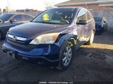 Honda Cr-V Ex 5J6RE48538L810775 снимка