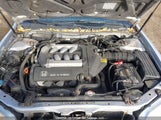 Honda Accord Se V6 1HGCG16622A803451 photo