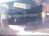 Chevrolet Malibu Lt 1G1ZE5STXHF262137 снимка