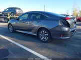 Honda Civic Lx 2HGFC2F60JH015766 снимка