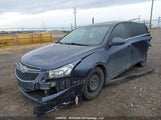 Chevrolet Cruze 1G1PE5SB7E7228371 снимка