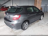 Toyota Matrix Xr 2T1KE4EE3AC044345 снимка