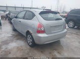 Hyundai Accent KMHCN35C97U037128 снимка