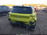 Hyundai Venue Sel/Denim KMHRC8A3XLU024269 снимка