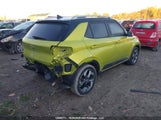 Hyundai Venue Sel/Denim KMHRC8A3XLU024269 снимка