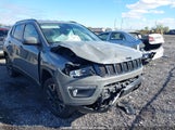 Jeep Compass Sport 3C4NJDAB1KT684010 снимка