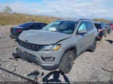 Jeep Compass Sport 3C4NJDAB1KT684010 снимка