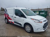 Ford Transit Connect Xlt NM0LS7F75G1233295 снимка