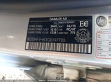 Mercedes-Benz E 250 Blutc WDDHF9HB3GB197780 снимка