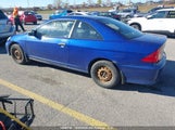 Honda Civic Dx 1HGEM22255L802362 снимка