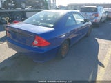 Honda Civic Dx 1HGEM22255L802362 снимка