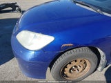 Honda Civic Dx 1HGEM22255L802362 снимка
