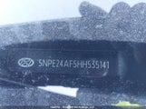 Hyundai Sonata Gl 5NPE24AF5HH535141 снимка