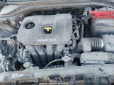Hyundai Elantra Gl KMHD84LF7HU377068 снимка