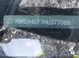 Hyundai Elantra Gl KMHD84LF7HU377068 снимка
