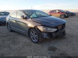 Hyundai Elantra Gl KMHD84LF7HU377068 снимка