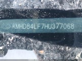 Hyundai Elantra Gl KMHD84LF7HU377068 снимка