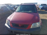 Honda Cr-V Lx JHLRD1840XC804657 снимка