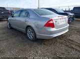 Ford Fusion Se 3FAHP0HA2AR312758 снимка