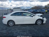 Toyota Corolla Le 5YFBPRBE8LP003269 снимка