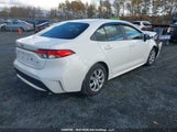 Toyota Corolla Le 5YFBPRBE8LP003269 fotografie