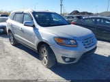 Hyundai Santa Fe Gls 5XYZGDAG5BG055420 photo