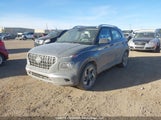 Hyundai Venue Trend With Urban Edition Package With Black Interior KMHRC8A39MU079975 снимка