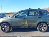 Honda Cr-V 5J6RE48358L811893 снимка