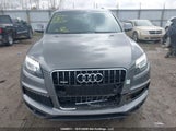 Audi Q7 Prestige WA1WGCFE9DD007144 снимка
