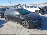 Volkswagen Golf R WVWEB7CD3RW139766 снимка