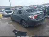 Toyota Corolla S 2T1BURHE3GC538564 снимка