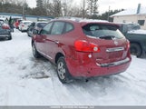Nissan Rogue S/Sv JN8AS5MV4DW131733 снимка