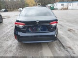 Toyota Corolla Le 5YFBPMBE6MP261665 снимка