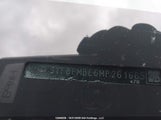 Toyota Corolla Le 5YFBPMBE6MP261665 снимка